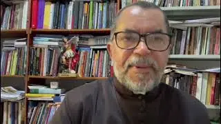 Quando o diabo quer te atingir ele n&atilde;o aparece com cheife.