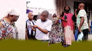 MBALIO SOMBO A TOUTISI MIBALI I GAG CONGOLAIS I COMEDIE NOUVEAUTE I ATM OFFICIEL