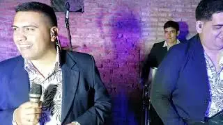 El Clan - Cumbia Retro │Session EN VIVO - Enganchado de Granizo Rojo y Los Dinos