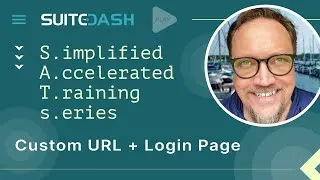 Custom URL + Branded Login Page + your own White Label Mobile App