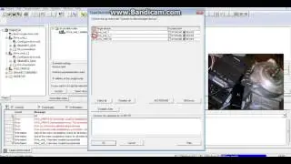 Starter V4.5.1 SIEMENS  SINAMICS G110_CPM110_RS-485_USS