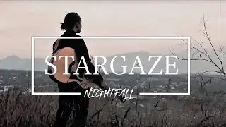 Avarn - [Nightfall] : Stargaze (Fingerstyle Guitar)