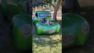 Best Of 1940s Cars & Trucks