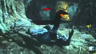Onslaught Map Pack DLC Worth Buying  COD Ghosts NEW Fog Map Gameplay