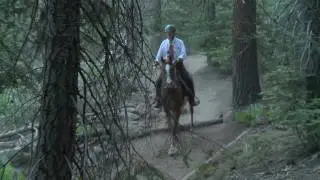 The Tevis Cup 7/24/10