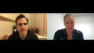 Type 1 Talk: Episode 4: Dr Jeremy Robertson