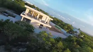 Terrace 54