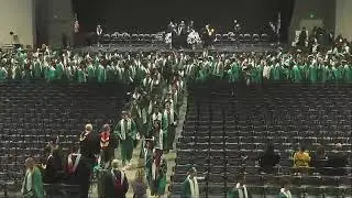 Class of 2023 Walter Johnson High School Commencement June 9, 2023 @ 10:00 AM