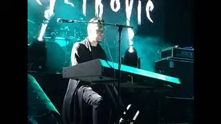 Nikola Cvetkovic - Journey Through Pressure (Live at Ragnard Reborn, Kharkiv, 24.06.2018)