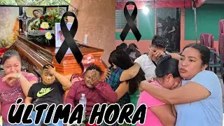 URGENTE! FALLECIÓ HACE UNAS HORAS TRABAJADORA DEL JABALÍ DE YAKI Y WILDER Y ROMA LO SABEN