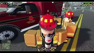 We Are So Back! (LCFR Shift EP 2)