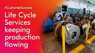 Vedanta leverages Life Cycle Services to keep production flowing at Lanjigarh refinery