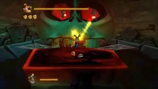 Rayman 2: The Great Escape PC 100% Playthrough Part 19 [Tomb of the Ancients]