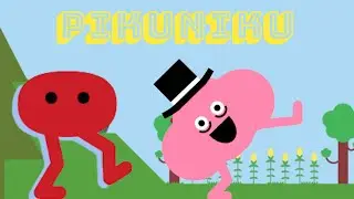 I LOVE THIS GAME | pikuniku