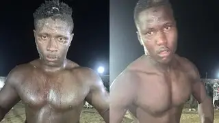 Lamb siwo le 18/01/2026 combate chico 
