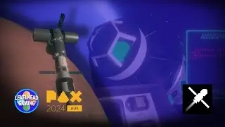 Survive the Depths of Space | Solo developer brings 'Untethered' to life! PAX AUS