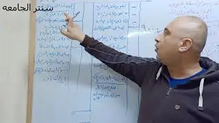المحاضره التانيه محاسبه تأمين {شعبه تأمين} الصف الثالث شرح قيود اليوميه😍💙