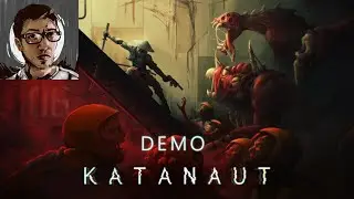 WillofGame | Katananaut Demo