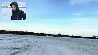 ghost lake Alberta