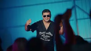 Bülent Yiğit - İki Gözüm İki Çeşme (Club Versiyon) (Official Video)