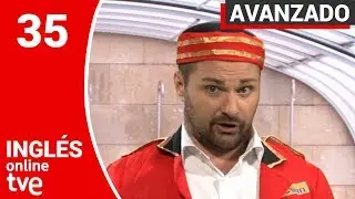 Episode 35: Come up with - NIVEL AVANZADO | Inglés Online TVE