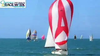 Quicksilver Port Douglas Race Week 2017
