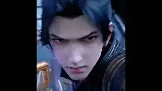 Xion Yan kills Zhai Xing #btth #donghua #xionyan#masteryaolao #trending#anime #shorts #viralvideo