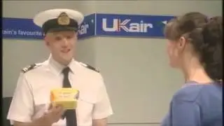 The Sketch Show - I Can't Believe
