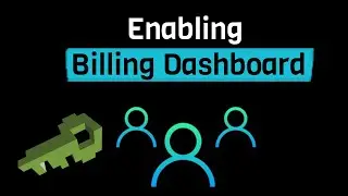 How to Add User Access to the AWS Billing Console