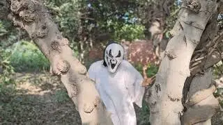 भूत बच्चा चोर आया/Bhoot aaya/#ghost #funny #bhoot comedy#aatma 