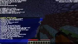 Tiddys Vs Chaos - Siege - Episode 2 - (KNX156)