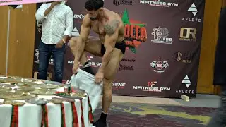Bodybuilding Morocco Pro Qualifier'25 https://muscleforce.gumroad.com/l/Morocco
