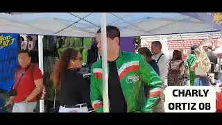 ALAN ZAMUDIO BANDA EL MEXICANO
