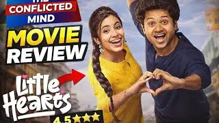 Little hearts review box office collection budget cast