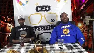 The Ceo Ro Experience #27 (Killa Kel)