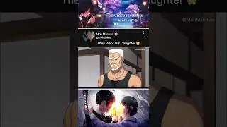 They Want His Daughter 😤|Summer Pockets|#anime #animeedit #animemoments #summerpockets #fyp #shorts