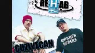 Rehab - paranoid (cuzwecan)