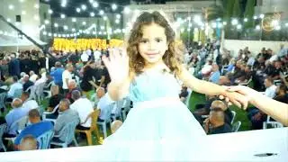 اجمل منوعات #السحجة #العربية حفلة ال الغزاوي #عبلين