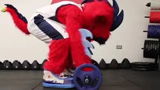 EIMOC Mascot Challenge 2021 | University of Illinois Chicago