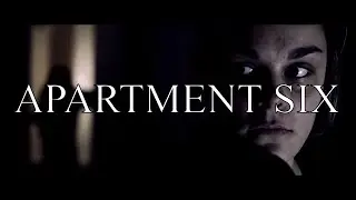 ShortFilm| Apartment Six- Thriller
