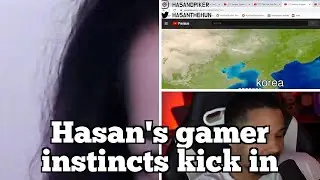 Daily Twitch Highlights (With Chat): Sliker is not in KEKW | Hasan's mom makes a visit |