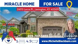 2605 Lucca Pl., Lexington, KY 40509