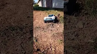 Arrma Mojave Grom Blx