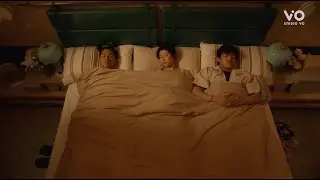 【彰老院大結局】兩男一女同床險有意外？富家子弟變身三歲童收服院內老頑童！ | 爆笑喜劇《老是常出現》| ViuTV劇集 | Studio VO出品 | #劉江#陳湛文#米雪#石修#劉沛蘅#陳毅燊#張雷