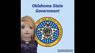 Oklahoma State Government