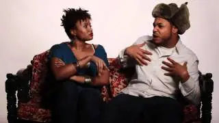 Dark Skin Jermaine & The Source Academy Kid - Bring it Right Back