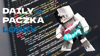 [FREE] DAILY #3 Paczka Lobby