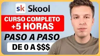 C&oacute;mo Crear Una Comunidad En Skool