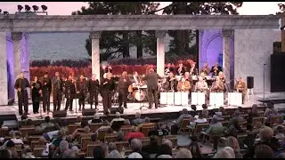 Reno Jazz Orchestra - The Jazz Soul of Porgy & Bess, featuring the Pat Esters Gospel Choir