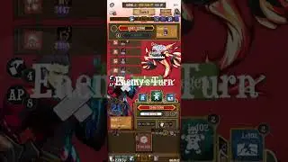 Jobmania Eternal Dungeon - Protect Counter Dexter - Experimental Build